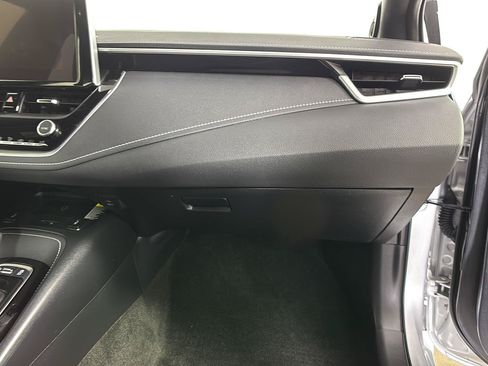 Used 2024 Toyota Corolla XSE FWD image 25