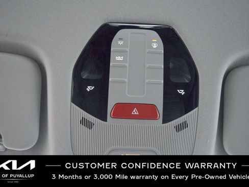 Certified 2025 Kia K4 EX image 25