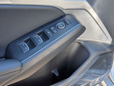 New 2026 Acura Integra A-Spec FWD image 16