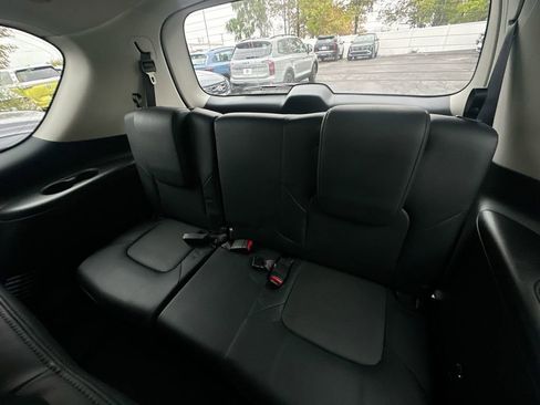 Used 2024 Nissan Armada SV w/ Cargo Package image 34
