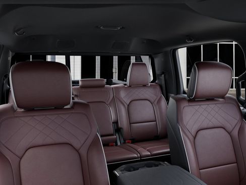 New 2026 RAM 1500 Limited AWD/4WD image 26