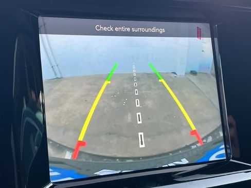 Used 2022 Dodge Durango GT w/ Blacktop Package image 21