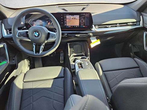 New 2026 BMW X1 xDrive28i w/ M Sport Package image 14