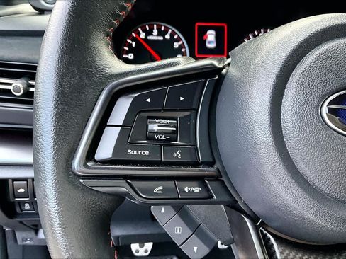 Used 2024 Subaru WRX TR AWD/4WD image 21