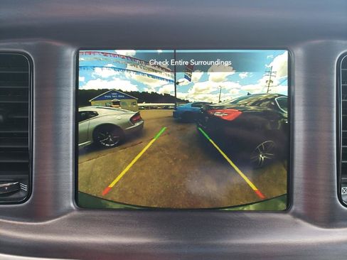 Used 2023 Dodge Charger Scat Pack RWD image 19