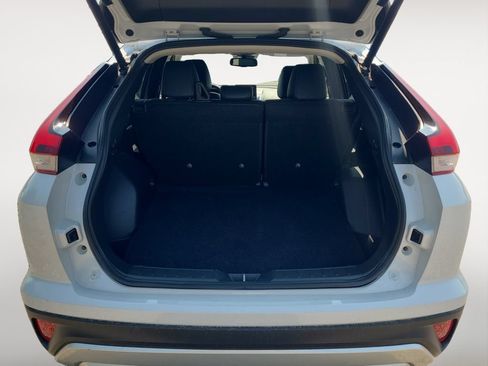 Used 2024 Mitsubishi Eclipse Cross SE AWD/4WD image 17