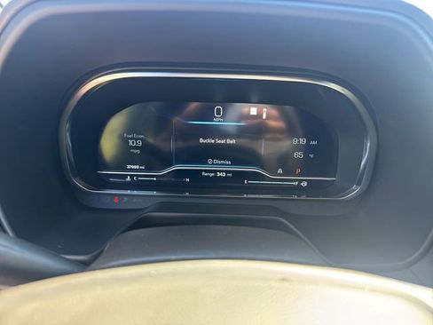 Used 2022 Chevrolet Tahoe LT w/ Luxury Package RWD image 18