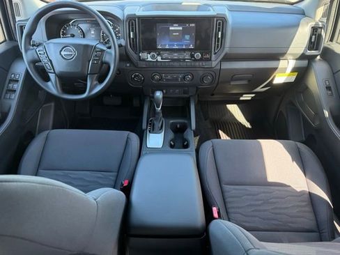 New 2026 Nissan Frontier S image 25