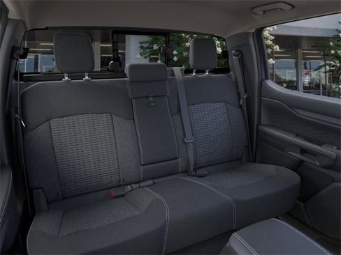 New 2025 Ford Ranger XLT w/ FX4 Off-Road Package image 11