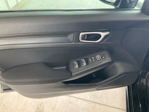 Certified 2023 Honda Civic Sport image 4
