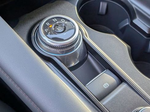 New 2025 Ford Explorer Active w/ Active Comfort Package image 46