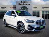 Used 2020 BMW X1 xDrive28i w/ Convenience Package image 1