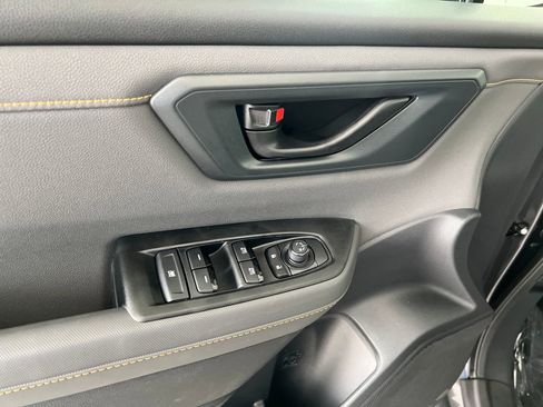 New 2026 Subaru Forester Wilderness image 13