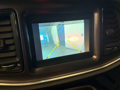 Used 2018 Dodge Challenger SXT w/ Blacktop Package image 13