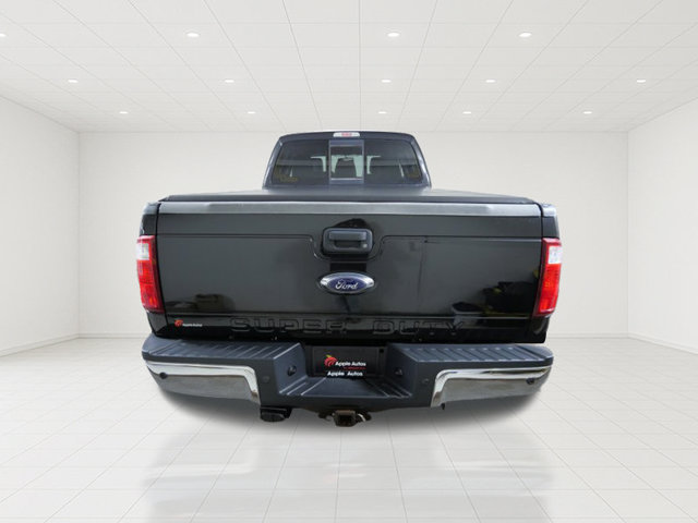 Used 2014 Ford F350 Lariat w/ Chrome Package AWD/4WD image 5