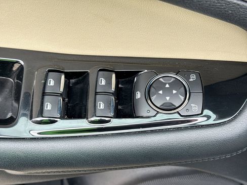 Used 2020 Ford Edge SEL image 16