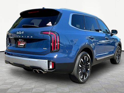 Certified 2024 Kia Telluride SX AWD/4WD image 6