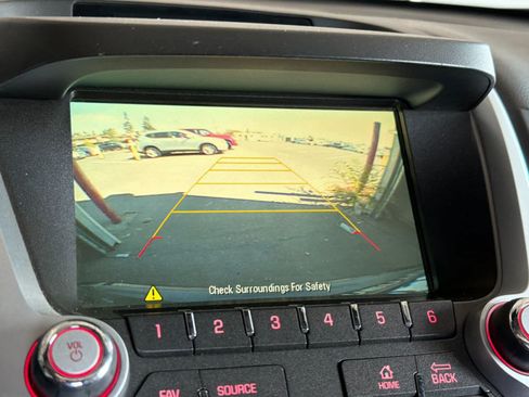 Used 2017 GMC Terrain Denali FWD image 42