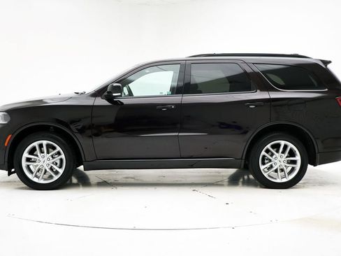 Used 2025 Dodge Durango GT image 6