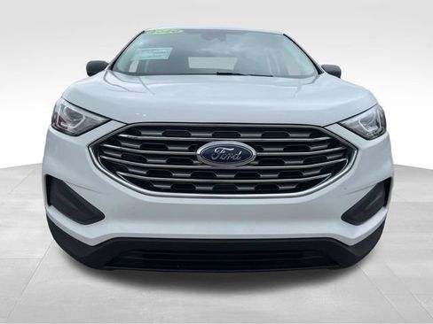 Used 2020 Ford Edge SE AWD/4WD image 8