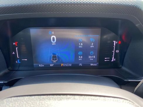 New 2026 Ford Ranger XLT AWD/4WD image 15