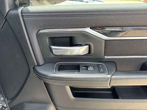 Used 2020 RAM 2500 Laramie AWD/4WD image 14