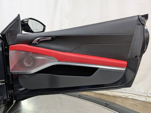 Used 2024 Lotus Emira First Edition image 24