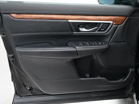 Used 2022 Honda CR-V EX-L image 9