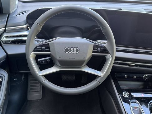New 2026 Audi A5 2.0T Premium AWD/4WD image 13