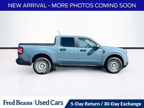 Used 2022 Ford Maverick XL FWD image 9