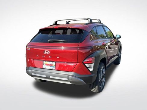 New 2026 Hyundai Kona SEL Premium AWD/4WD image 6