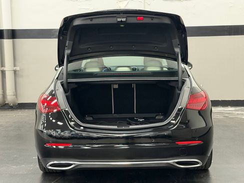 Used 2023 Mercedes-Benz C 300 4MATIC Sedan image 14