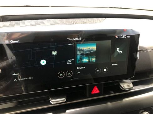 New 2026 Kia Carnival image 29