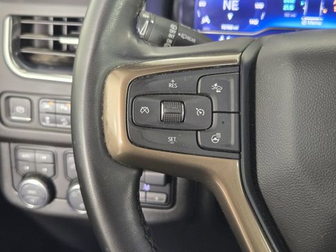 Used 2023 Chevrolet Tahoe High Country AWD/4WD image 30
