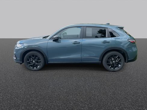 Used 2025 Honda HR-V Sport image 6