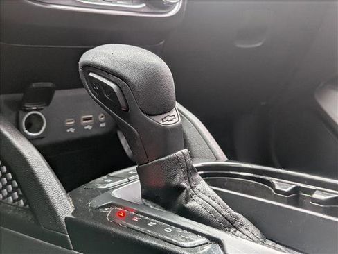 Used 2021 Chevrolet TrailBlazer LS FWD image 6