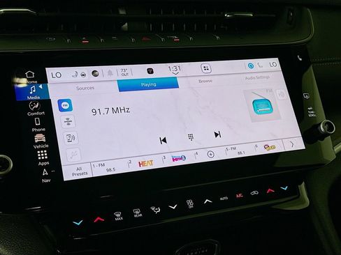 New 2026 Jeep Grand Cherokee L 4WD image 21
