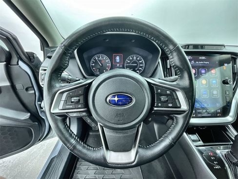 Used 2021 Subaru Legacy Limited w/ Popular Package #3 image 21