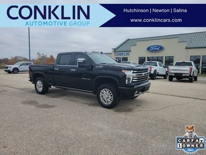 Used 2023 Chevrolet Silverado 2500 High Country w/ Safety Package II