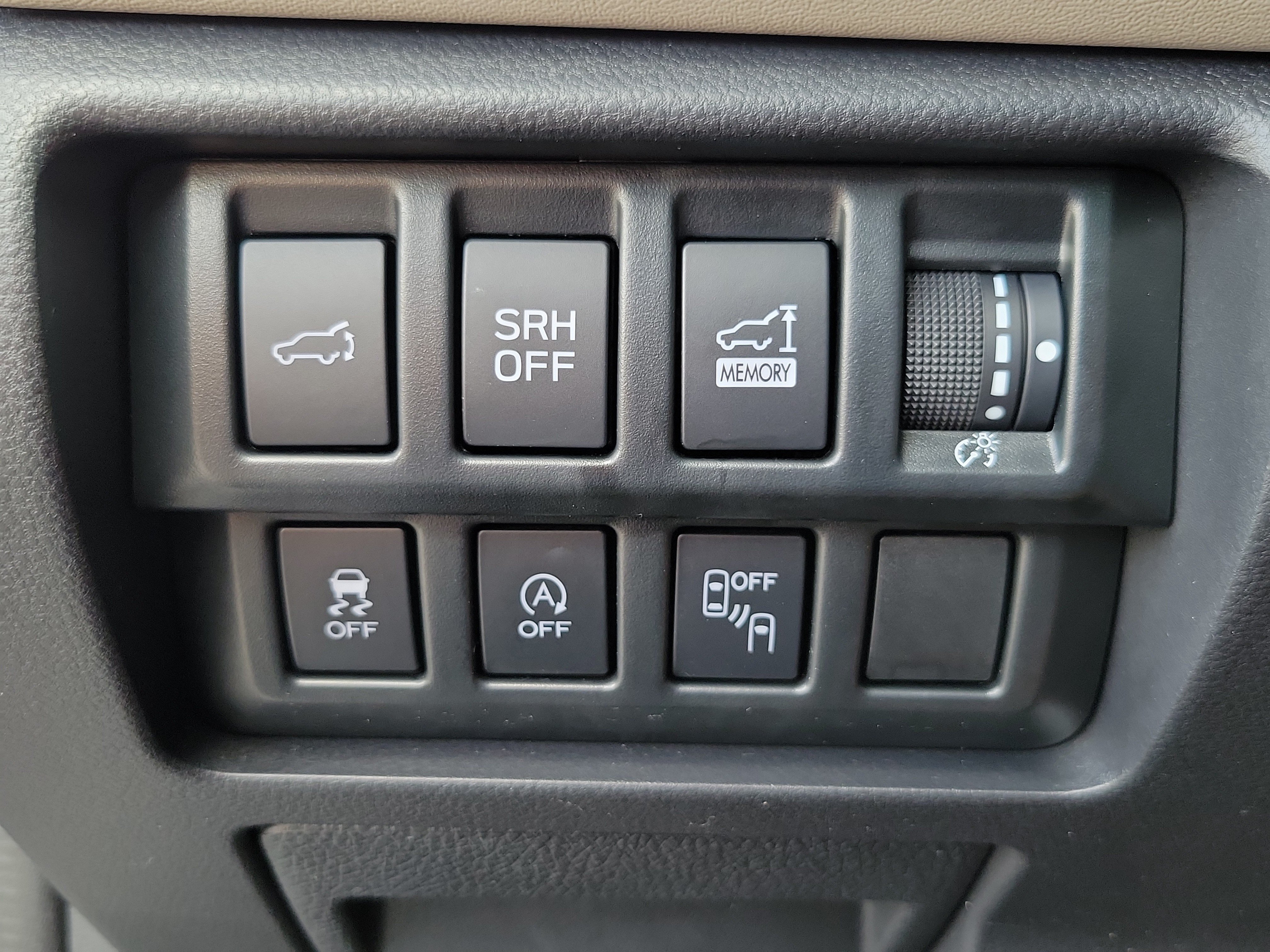 Used 2023 Subaru Forester Limited w/ Popular Package #2 AWD/4WD image 20