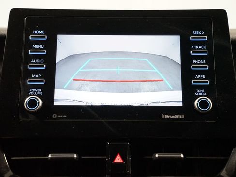 Certified 2024 Toyota Camry LE image 18