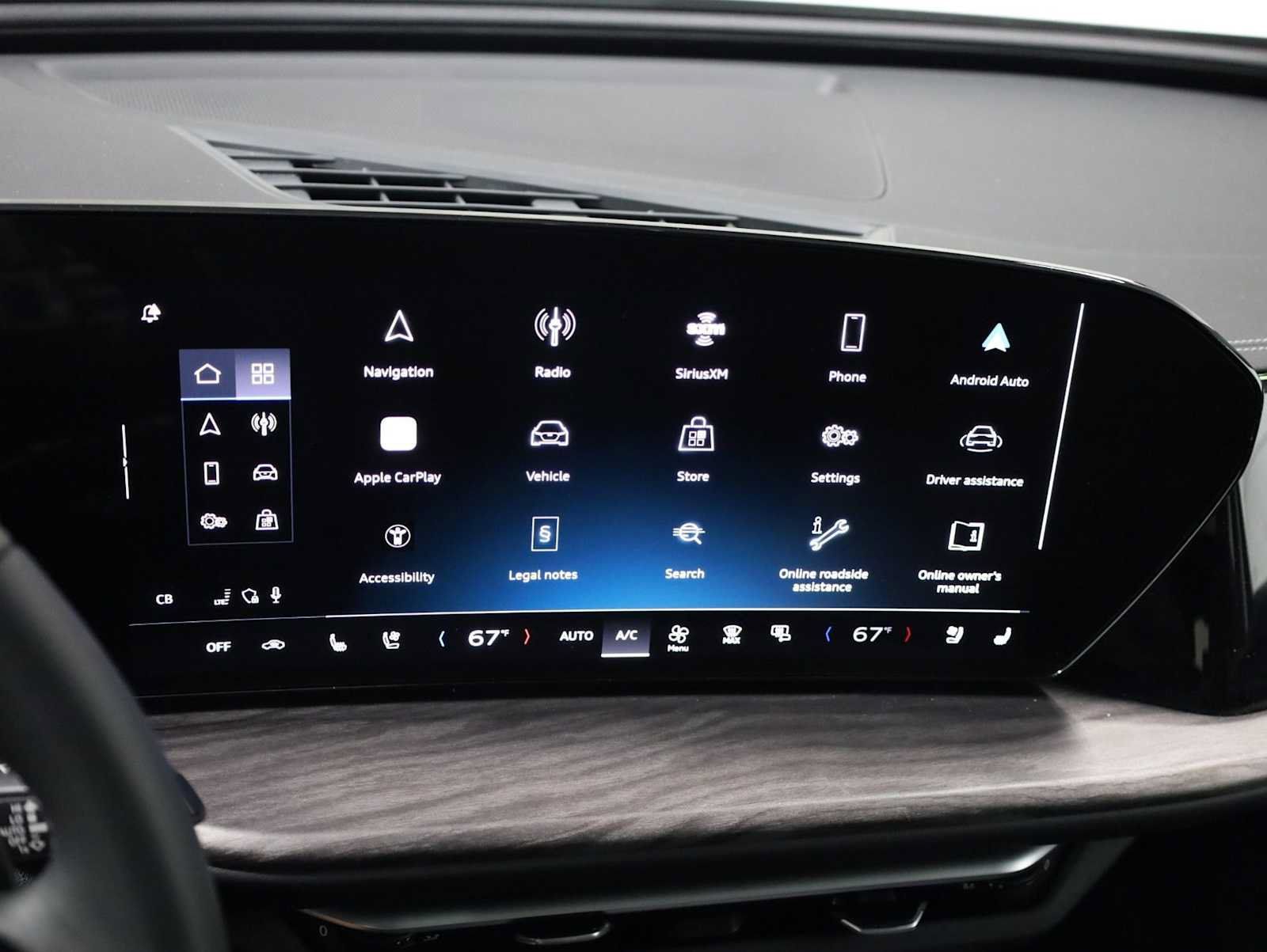 Certified 2025 Audi Q5 Premium w/ Premium Plus AWD/4WD image 30