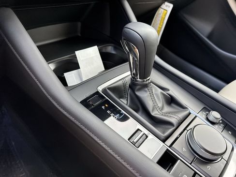 New 2026 MAZDA MAZDA3 2.5 S Sedan w/ Preferred Pkg FWD image 53