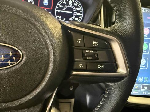 Certified 2023 Subaru Outback Limited AWD/4WD image 31