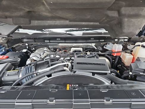 Used 2025 GMC Sierra 2500 Denali w/ Denali Reserve Package AWD/4WD image 30