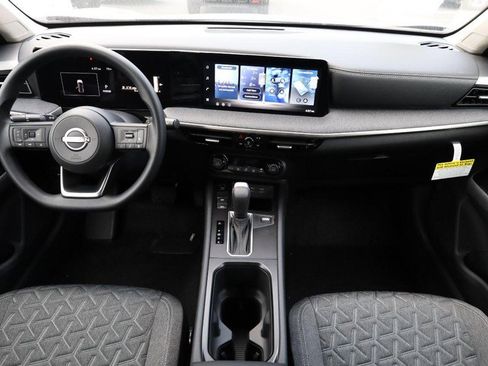 New 2026 Nissan Kicks SV image 22