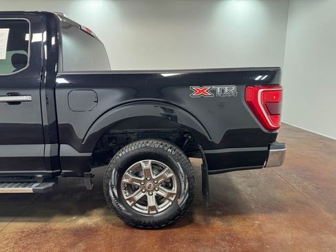Used 2023 Ford F150 XLT w/ XTR Package image 37