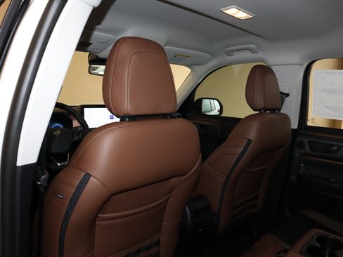 New 2025 Ford Bronco Sport Outer Banks w/ Outer Banks Tech Package+ image 35