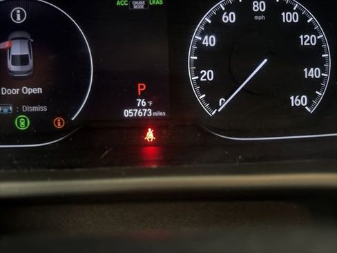 Used 2020 Honda Accord EX-L image 2