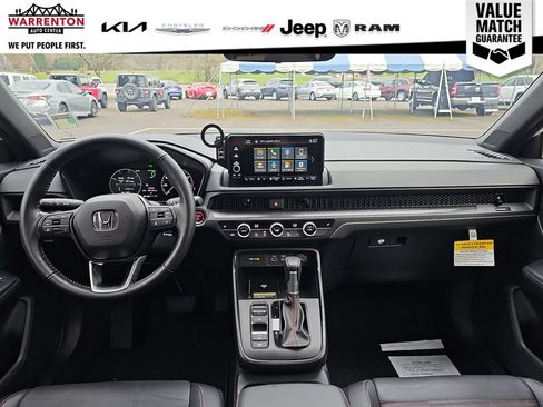 Used 2025 Honda CR-V Sport-L image 20